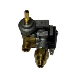 Buy Parmco Valve wok v2 Online - Parts - 1 - NZ Depot Kitchen