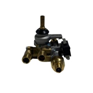 Buy Parmco Valve wok，φ0.27 Online - Parts - 1 - NZ Depot Kitchen