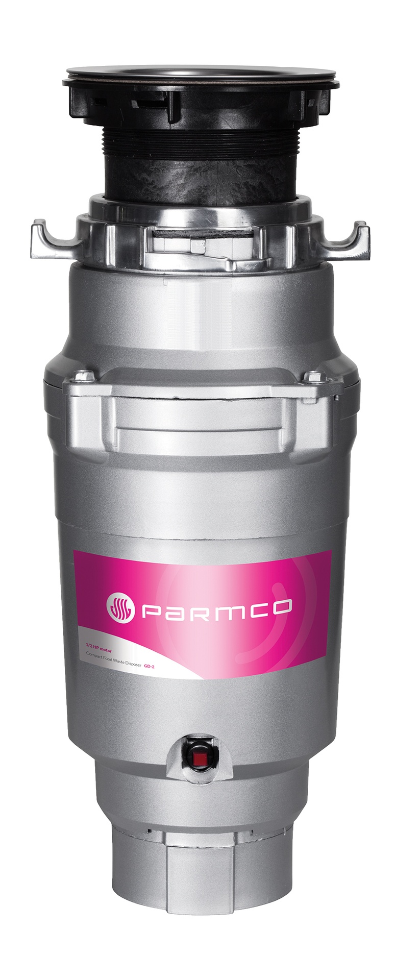 Parmco Waste disposer standard 1 Buy Parmco Waste disposer standard Online - - 1 - NZ Depot Kitchen