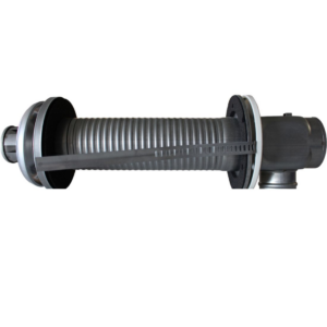 Rinnai R2731 - Flue Kit Direct A RHFE750 | NZ Depot