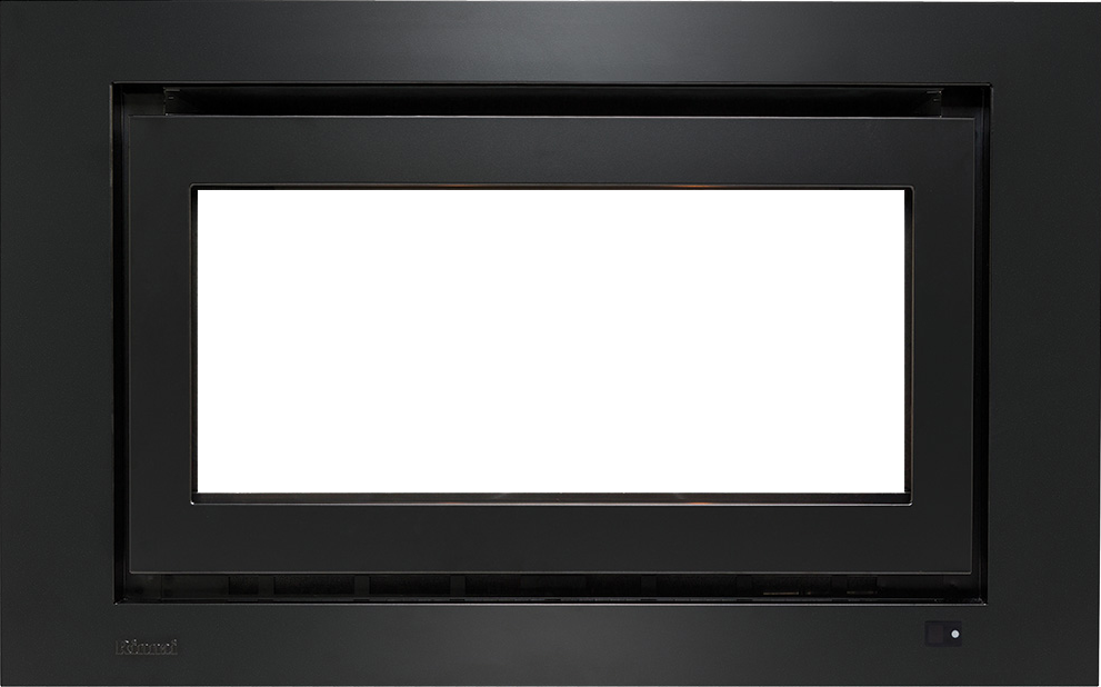 Rinnai R2772 - Fascia R951 Black NZ 1 Rinnai R2772 - Fascia R951 Black NZ | NZ Depot