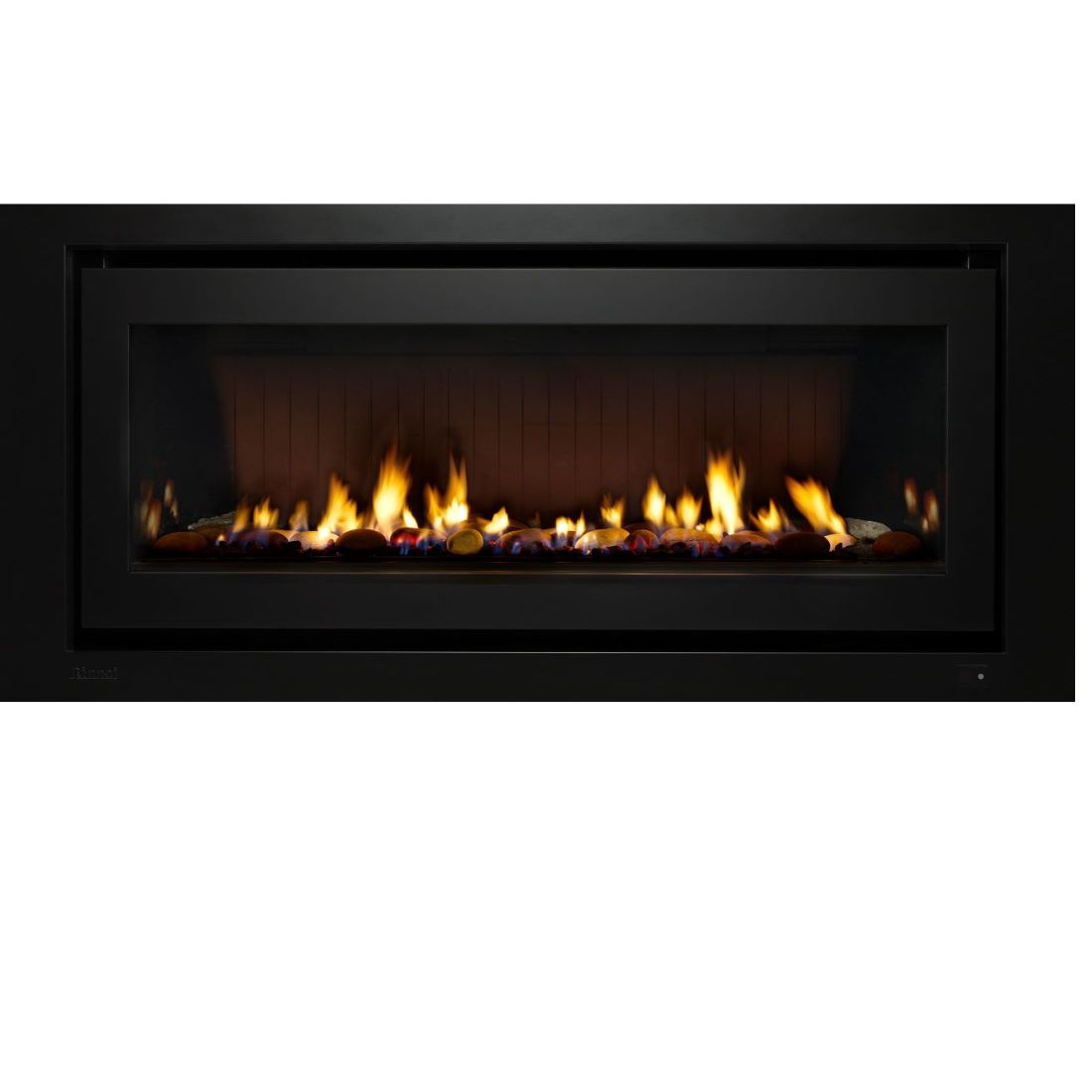 Rinnai R2775 - Fascia 1250 Black NZ 1 Rinnai R2775 - Fascia 1250 Black NZ | NZ Depot