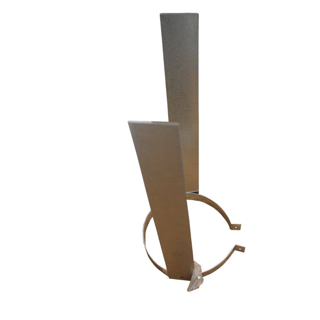 Rinnai R3644 - Flue Strap Elbow DV 1 Rinnai R3644 - Flue Strap Elbow DV | NZ Depot