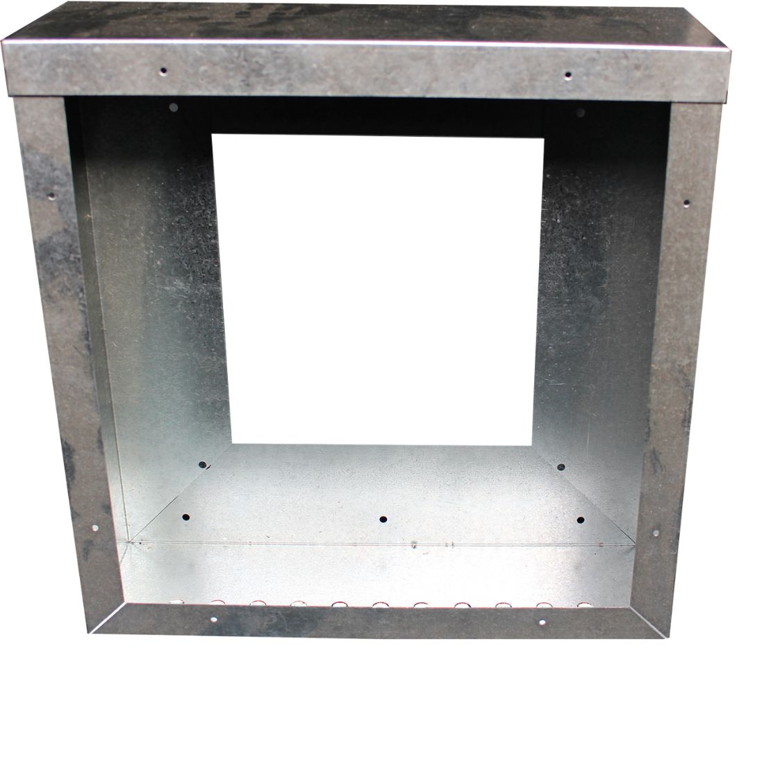 Rinnai R3646 - Flashing Kit Horiz DV 1 Rinnai R3646 - Flashing Kit Horiz DV | NZ Depot