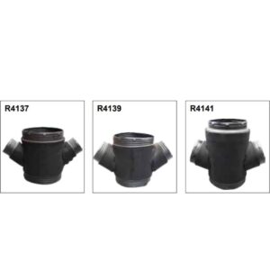 Rinnai R4137 - Dbto 350X350X150X150 Insul | NZ Depot