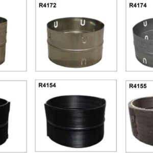 Rinnai R4151 - Joiner Fittings Poly 200 | NZ Depot