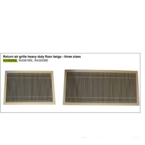 Rinnai R4360BE - Rag H/duty Floor 390X590 Beige | NZ Depot