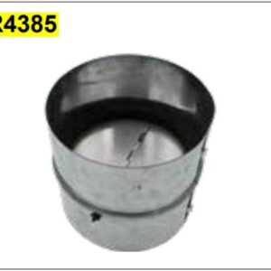 Rinnai R4385 - Backflow Damper 150 | NZ Depot