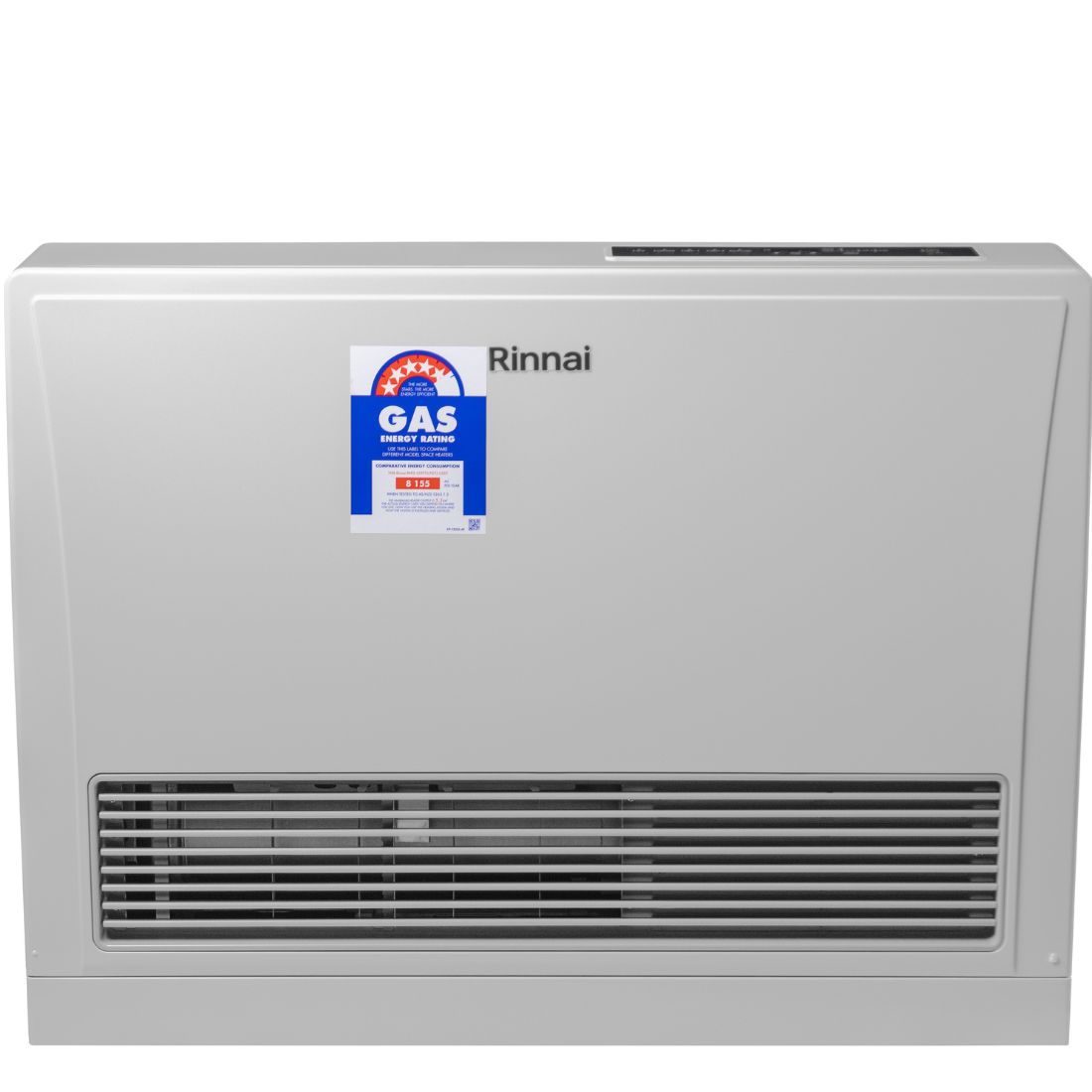 Rinnai Energysaver 559 WH NG (RHF559FTWN) 1 Rinnai Energysaver 559 WH NG - Rinnai Energysaver 559 WH NG | NZ Depot