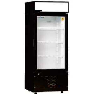 Buy SINGLE DOOR DISPLAY FRIDGE LC-138 Online - Commercial Commercial Refrigeration - 1 - NZ Depot Delivery