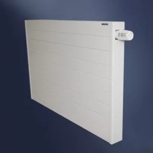 Econorad Saferad Radiators - TZ-ECONORADSAFERADRADIATORS front view | NZ Depot