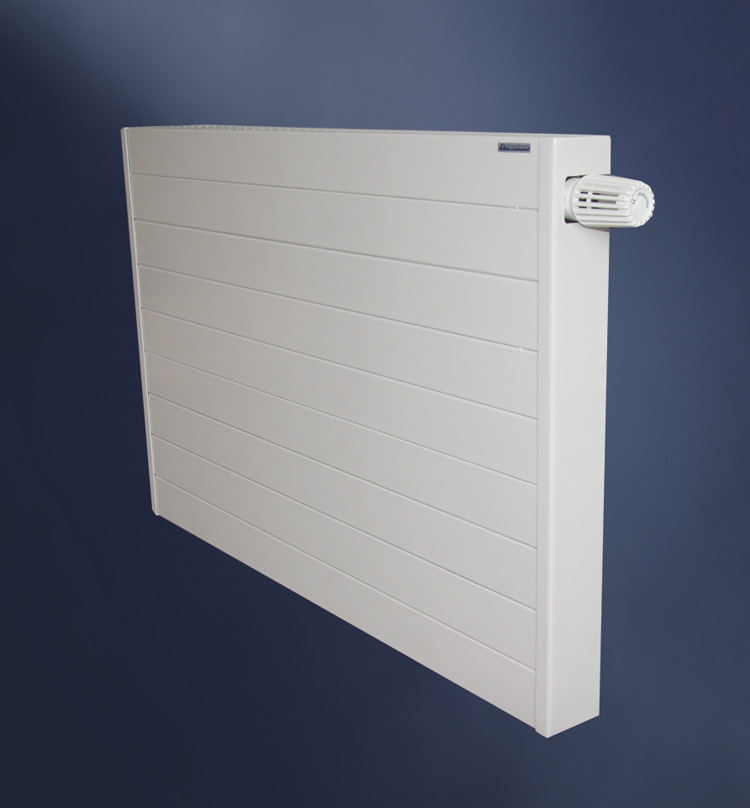Econorad Saferad Radiators 1 Econorad Saferad Radiators - TZ-ECONORADSAFERADRADIATORS front view | NZ Depot