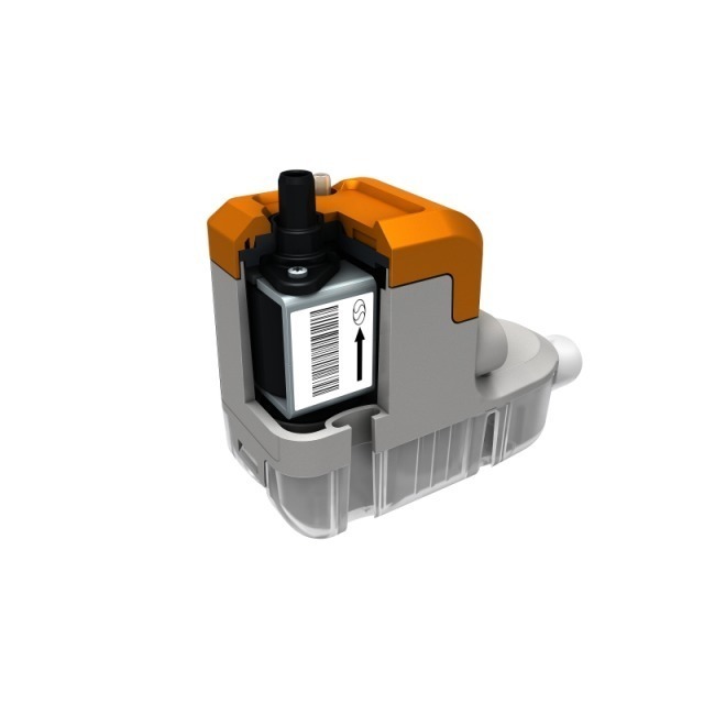 Sauermann Si-10 Universal (Elbow) Condensate Pump T0948 Condensate Pumps - NZ Depot 4 Buy Sauermann Si-10 Universal (Elbow) Condensate Pump T0948 - Condensate Pumps Online NZ Depot 4