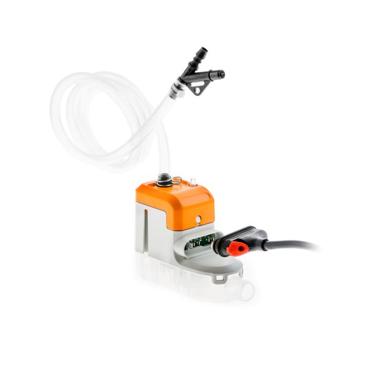 Sauermann Si-10 Universal (Elbow) Condensate Pump 1 Buy Sauermann Si-10 Universal (Elbow) Condensate Pump T0948 - Condensate Pumps Online NZ Depot 1
