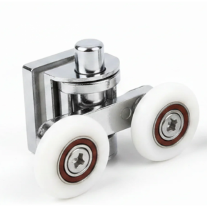 Buy Shower Door Roller - Double Bottom Online - Accessories - Spare Parts - 1 - NZ Depot Delivery