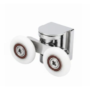 Buy Shower Door Roller - Double Top Online - Accessories - Spare Parts - 1 - NZ Depot Delivery