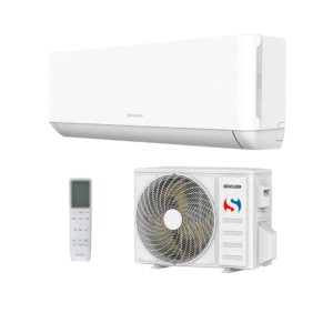 Buy Sinclair Vision Split Rc R32 8.2Kw Set Sinclair Vision Split RC R32 8.2kW Set Front View