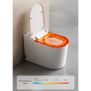 Buy Smart Toilet - Australian Certified Multi-Function Smart Toilet Online - Toilets - Suite - 2 - NZ Depot Delivery