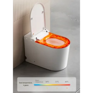 Buy Smart Toilet - Australian Certified Multi-Function Smart Toilet Online - Toilets - Suite - 2 - NZ Depot Delivery