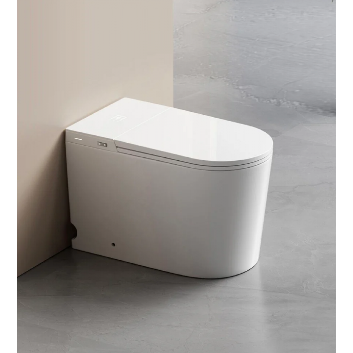 Smart Toilet - Australian Certified Multi-Function Smart Toilet - G1FD-E - Toilets - 4 - NZ DEPOT Bathroom Buy Smart Toilet - Australian Certified Multi-Function Smart Toilet Online - Toilets - Suite - 4 - NZ Depot Delivery