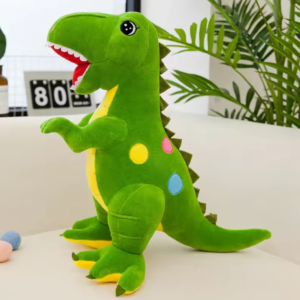 Buy Soft Stuffed Dinosaur Doll Sleeping Pillow Home Decoration Plush Toy Online - Home Decor -  - 2 - NZ Depot Delivery