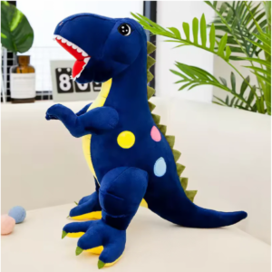 Buy Soft Stuffed Dinosaur Doll Sleeping Pillow Home Decoration Plush Toy Online - Home Decor -  - 1 - NZ Depot Delivery