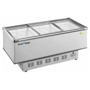 Buy Supermarket Island Freezer SD/SC-1800 Online - Commercial Freezers - 1 - NZ Depot Delivery
