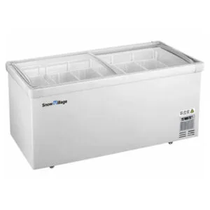 Buy Supermarket Island Freezer SD/SC-1800RS Online - Commercial Freezers - 1 - NZ Depot Delivery