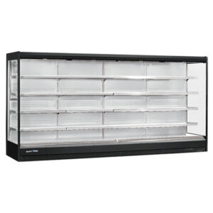 Buy Supermarket Vertical Display Chiller XC-CLF-19/870 Online - Commercial Fridges - 1 - NZ Depot Delivery