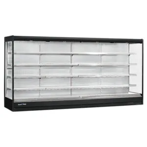 Buy Supermarket Vertical Display Chiller XC-CLF-19/870 Online - Commercial Fridges - 1 - NZ Depot Delivery
