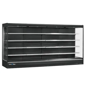 Buy Supermarket Vertical Display Chiller XC-CLF-25/870 Online - Commercial Fridges - 1 - NZ Depot Delivery