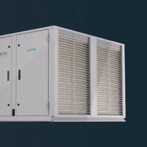 Temperzone Potable Heat Pump Water Heaters - TZ-TEMPERZONEPOTABLEHEATPUMPWATERHEAT front view | NZ Depot