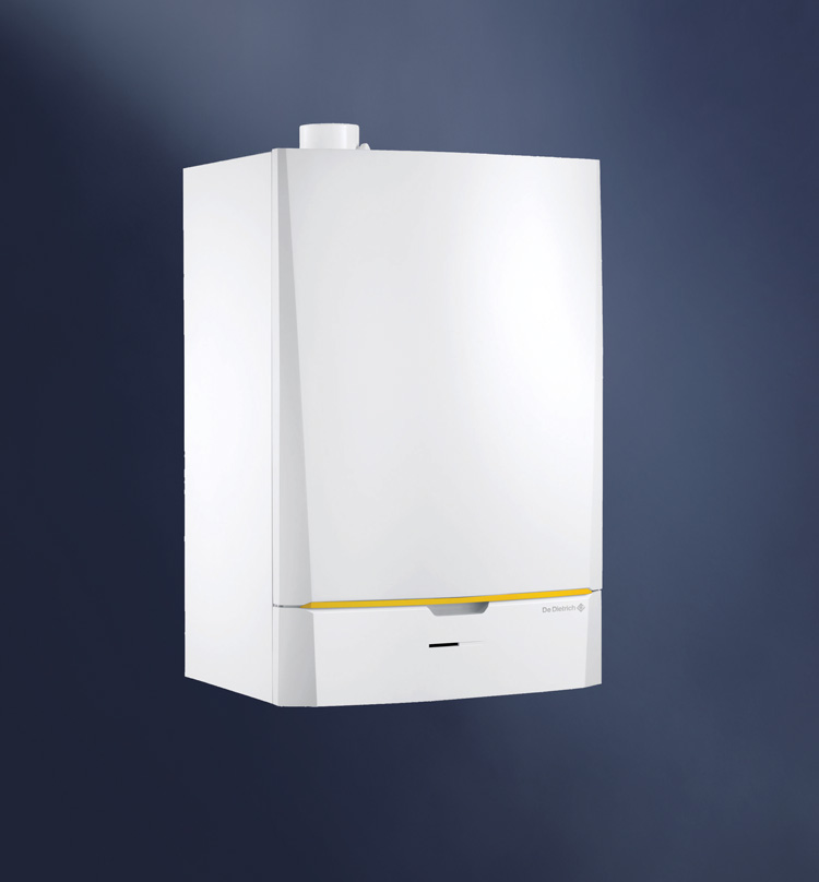 De Dietrich Wall Hung Boilers - Domestic 1 De Dietrich Wall Hung Boilers - Domestic - TZ-DEDIETRICHWALLHUNGBOILERSDOMESTIC front view | NZ Depot