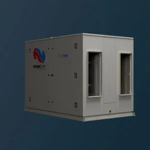 Temperzone Econex Air Cooled Package - TZ-TEMPERZONEECONEXAIRCOOLEDPACKAGE front view | NZ Depot