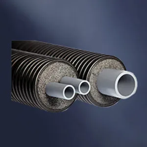 Flexalen Pipes - TZ-FLEXALENPIPES front view | NZ Depot