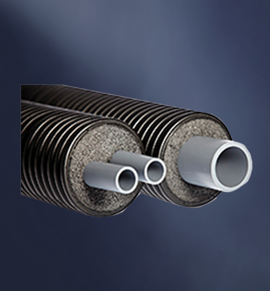 Flexalen Pipes 1 Flexalen Pipes - TZ-FLEXALENPIPES front view | NZ Depot