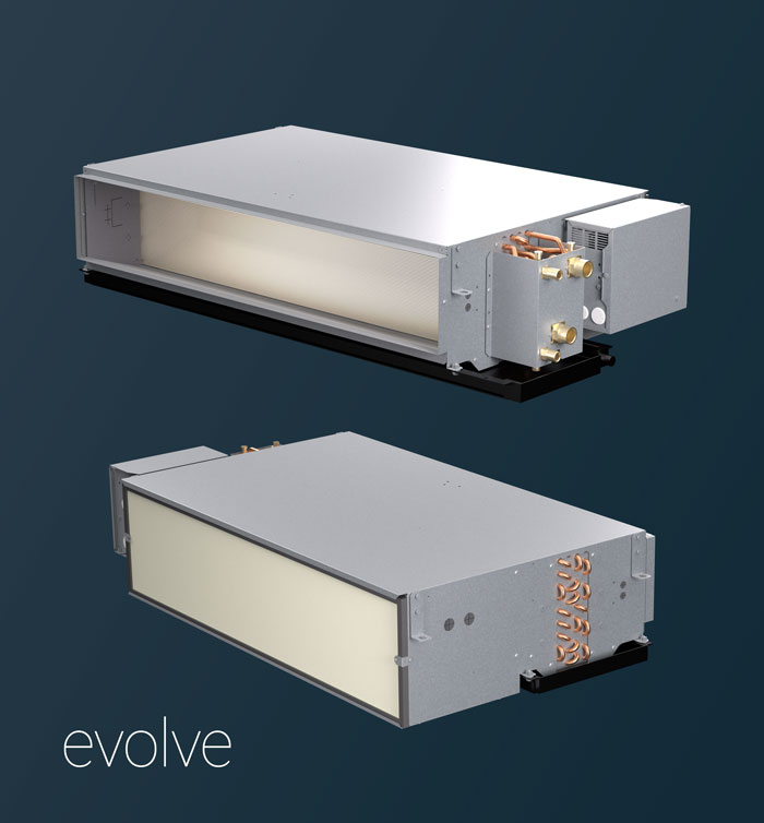 Temperzone Low Profile - Evolve Range (IMDL-Y) 1 Temperzone Low Profile - Evolve Range (IMDL-Y) - TZ-TEMPERZONELOWPROFILEEVOLVERANGEIMD front view | NZ Depot
