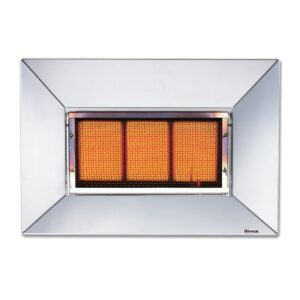 Rinnai Super Ray 24 Man Nat - Rinnai Super Ray 24 Man Nat | NZ Depot