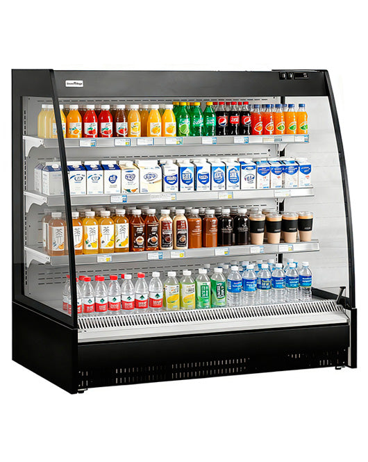 XC-ZB-19/1510 - XC-ZB-19/1510 - Snow Village Commercial Fridge - 2 - NZ Depot Buy XC-ZB-19/1510 Online - Commercial Commercial Refrigeration - 2 - NZ Depot Delivery