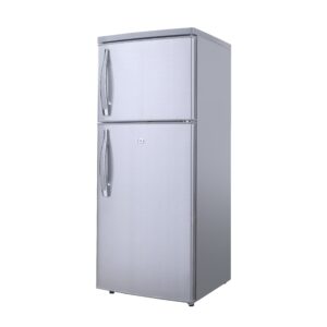 180L 12-24V DC Upright - BCD-180 front view | NZ Depot