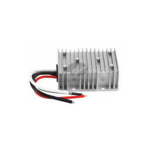 DC to DC Charger 8-36V - CR-8-36BC14R520 front view | NZ Depot