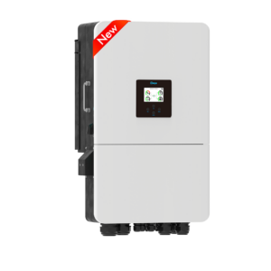 Deye SUN-20K-SG05LP3-AU 20kW Three - SUN-20K-SG05LP3-AU-SM2 front view | NZ Depot