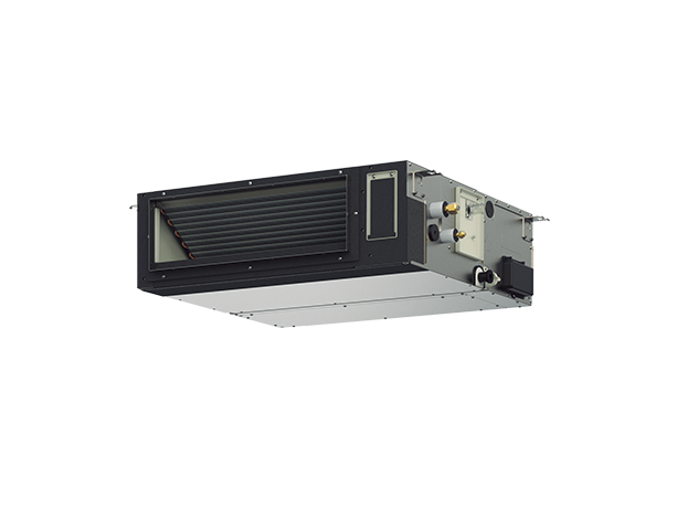 Panasonic S-60MZ1H4A - Mini FSV Z1 Ducted 6kW Ducted (Unit) 1 Panasonic S-60MZ1H4A - S-60MZ1H4A front view | NZ Depot
