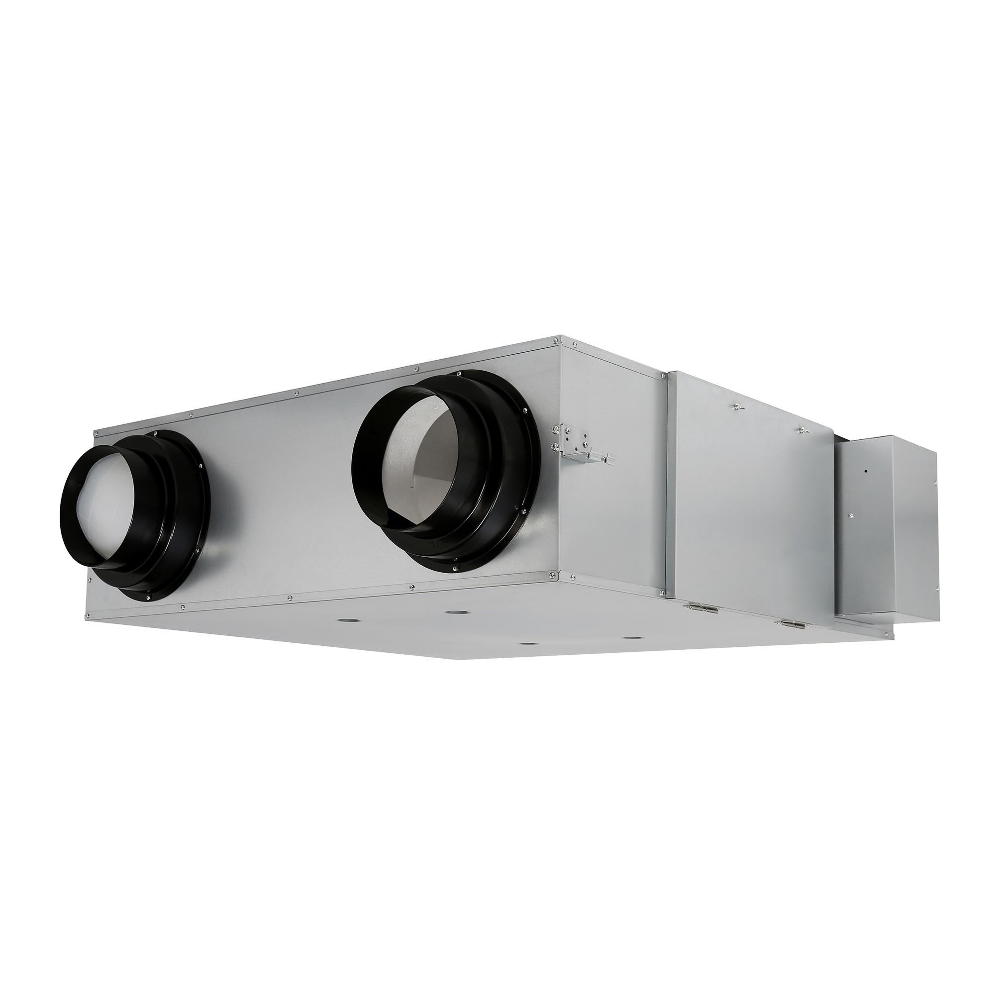 Panasonic FV-1KZY125 - EneKan ERV Ventilation (Ventilation Unit) 1 Panasonic FV-1KZY125 - FV-1KZY125 front view | NZ Depot