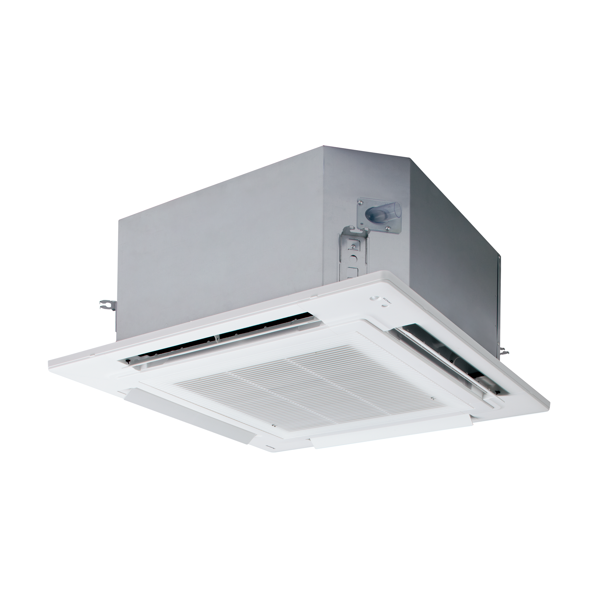 Panasonic S-1014PU3E - PU Ceiling Cassette 10kW Ceiling Cassette (Indoor Unit Only) 1 Panasonic S-1014PU3E - S-1014PU3E front view | NZ Depot
