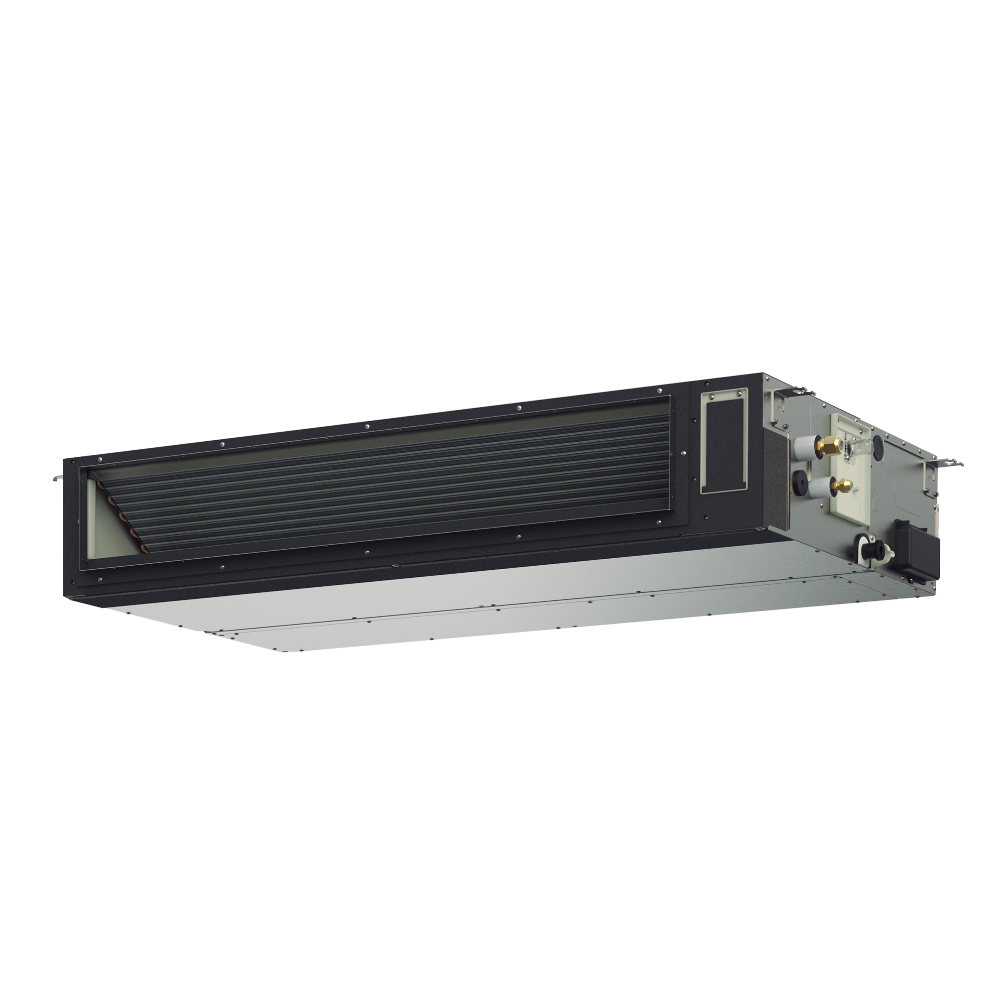 Panasonic S-1014PF3E - PF Adaptive Ducted 10kW Ducted (Indoor Unit Only) 1 Panasonic S-1014PF3E - S-1014PF3E front view | NZ Depot