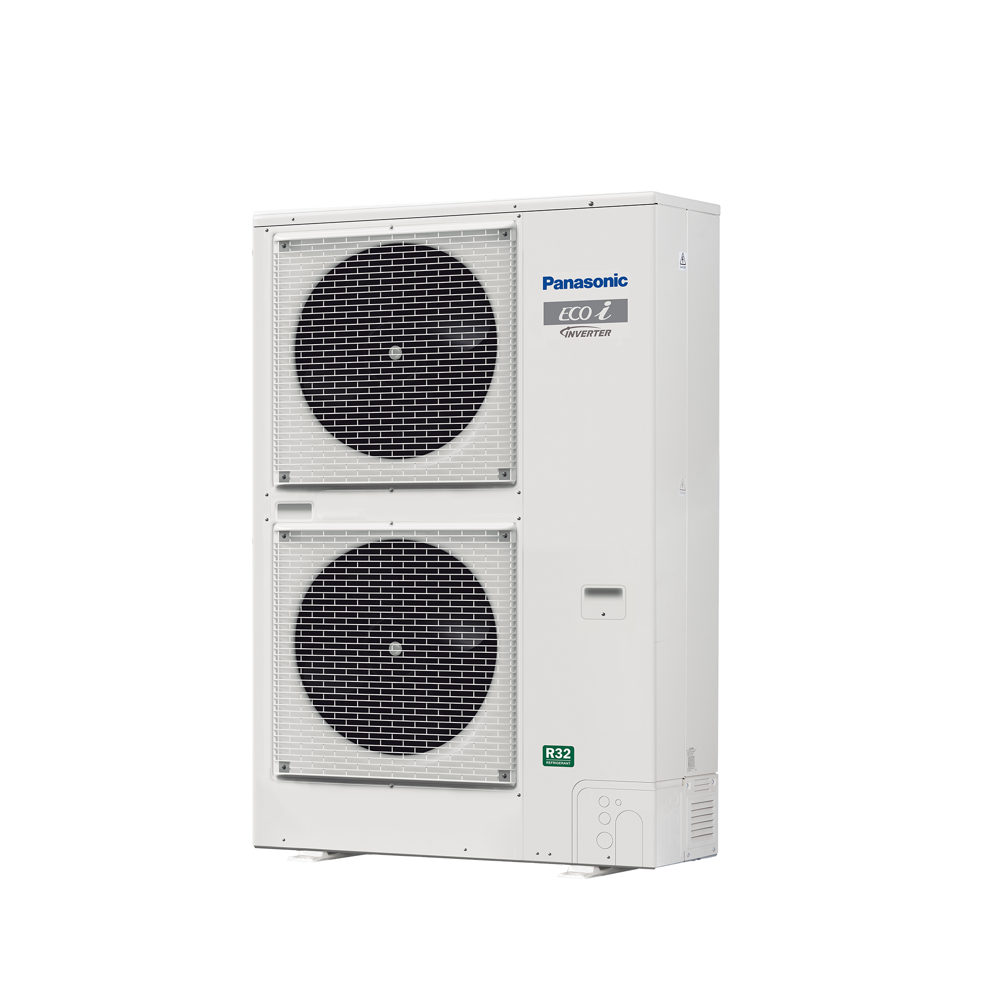 Panasonic U-10LZ2E8 - Mini FSV Outdoor 25kW Outdoor (Outdoor Unit Only) 1 Panasonic U-10LZ2E8 - U-10LZ2E8 front view | NZ Depot