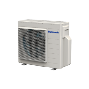 Panasonic CU-4Z71VBR - CU-4Z71VBR front view | NZ Depot