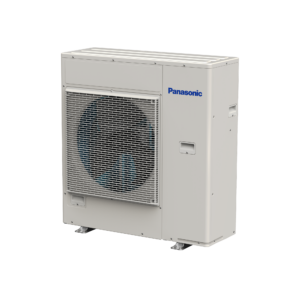 Panasonic CU-4Z80VBR - CU-4Z80VBR front view | NZ Depot