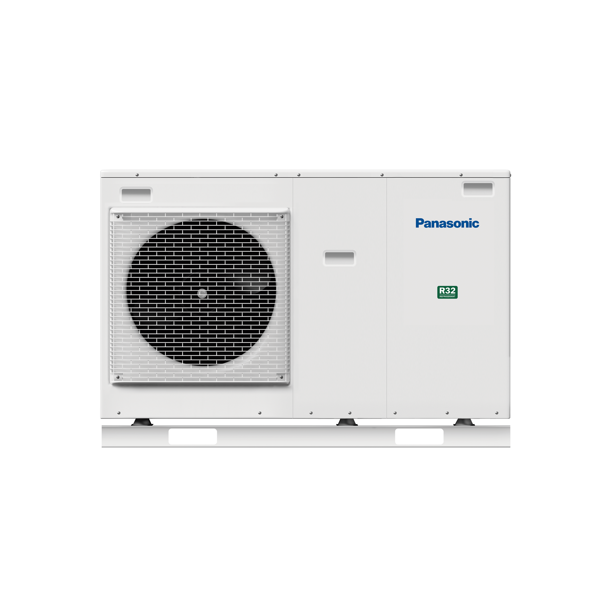 Panasonic WH-MDC05J3E5 - Aquarea Monobloc High Performance 5kW Air to Water (Air to Water Heat Pump) 1 Panasonic WH-MDC05J3E5 - WH-MDC05J3E5 front view | NZ Depot